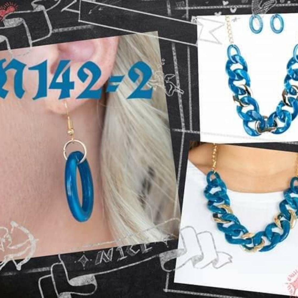 Necklace set